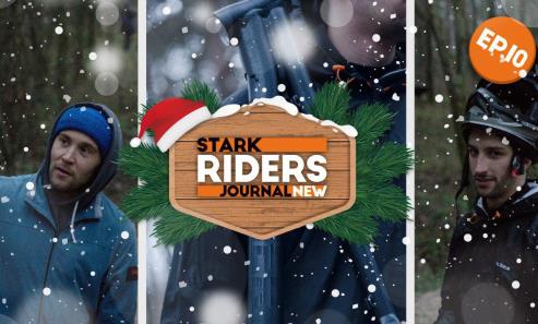 EP.10 Новогоднее поздравление!