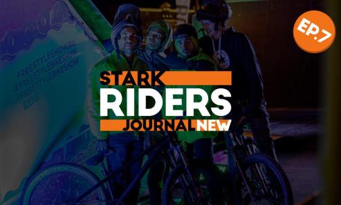 EP.7 Вы думали мы шутим?