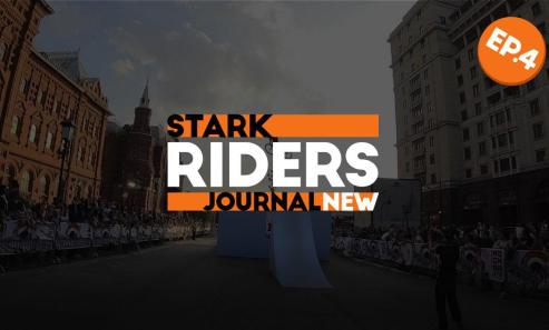 EP.4 Big Air в Москве