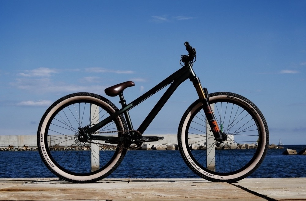 Байкчек Георгия Викулова