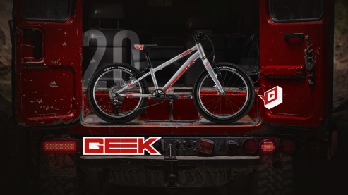 Мини-обзор Stark Geek 20