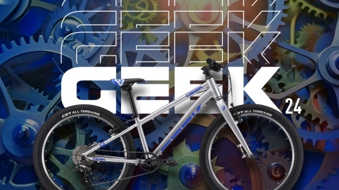 Мини-обзор Stark Geek 24