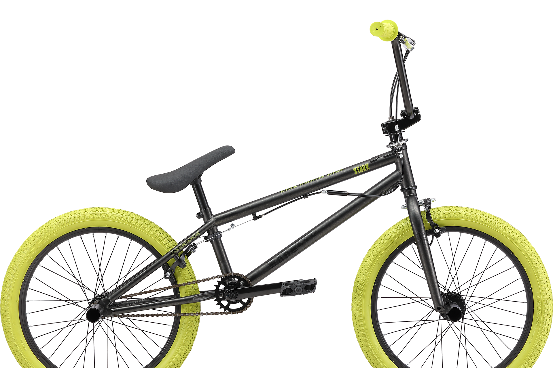 Madness BMX 3 (2024)