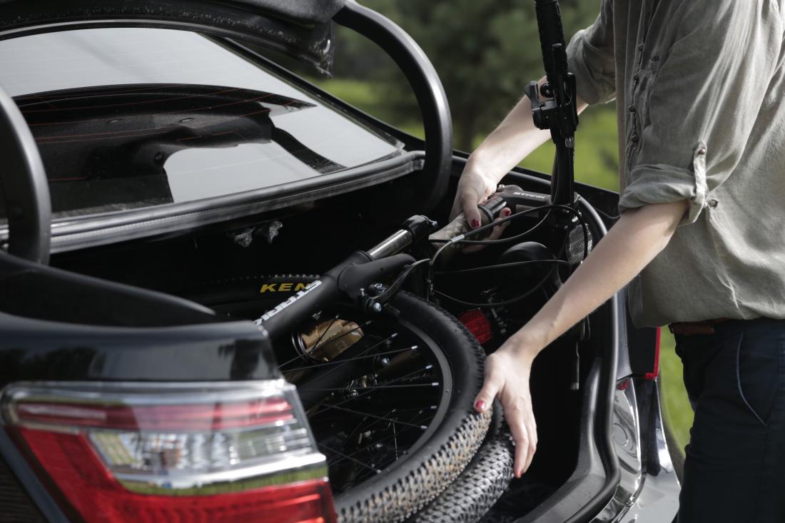 Велосипеды серии Stark Jam 2017 – все сложится!