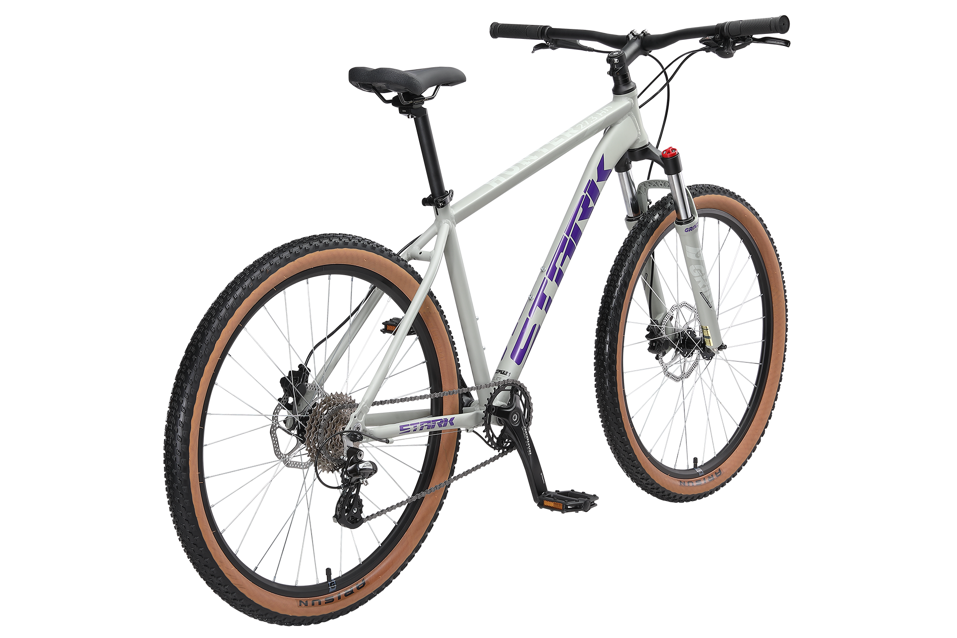 Hunter 27.3 HD (2024)