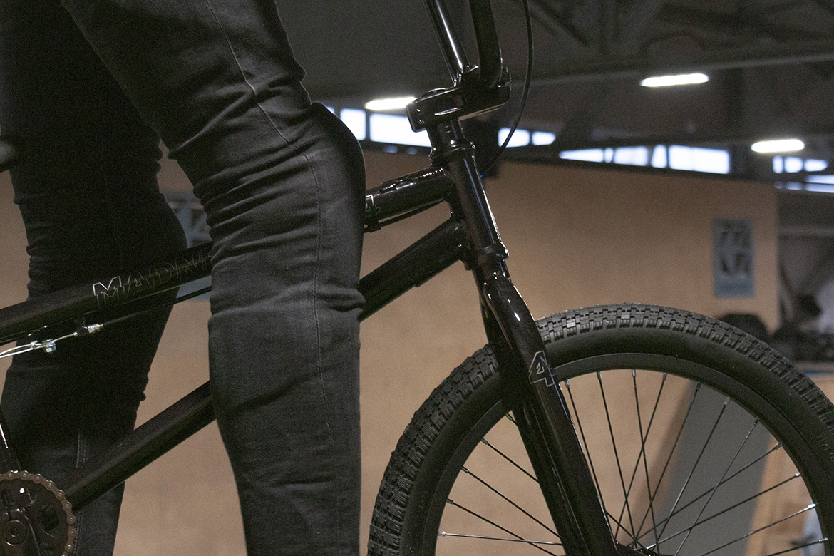 BMX