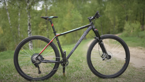 Обзор | Stark Krafter 29.9 HD XT 2022