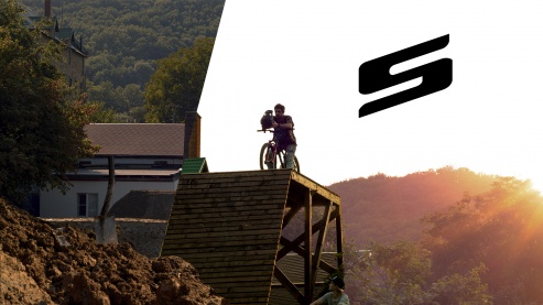 Открытие дерт спота в Мышовне