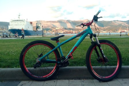 История линейки Stark Shooter от 2005 года до наших дней