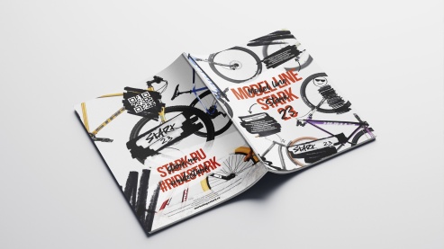 Каталог Stark 2023