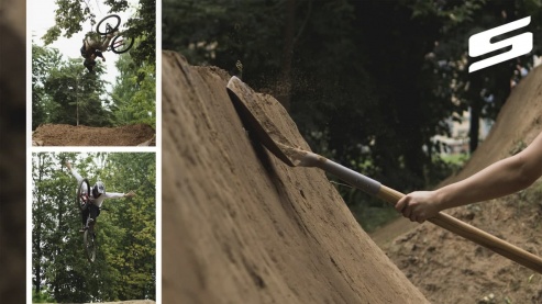 SCHELKOVO DIRT. Видео отчет с соревнований