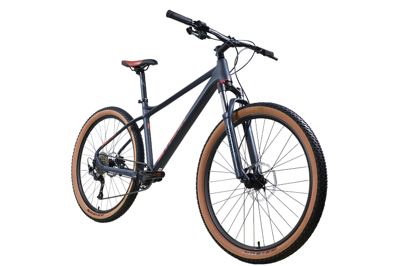 Hunter 27.3 HD (2025)