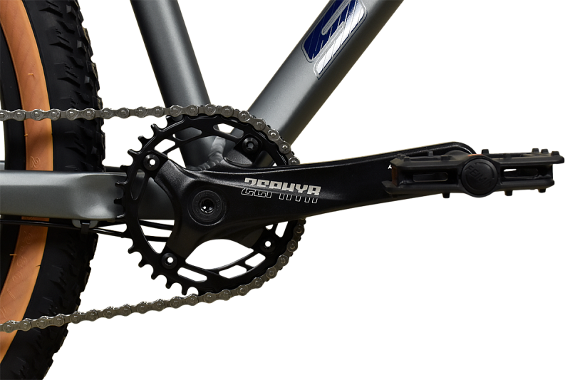 Hunter 27.2+ HD (2025)