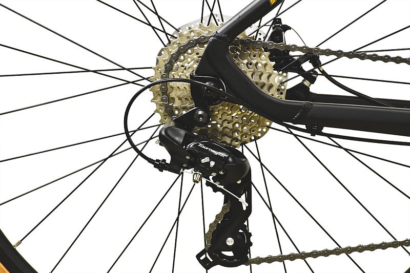 Hunter 29.1 D (2025)