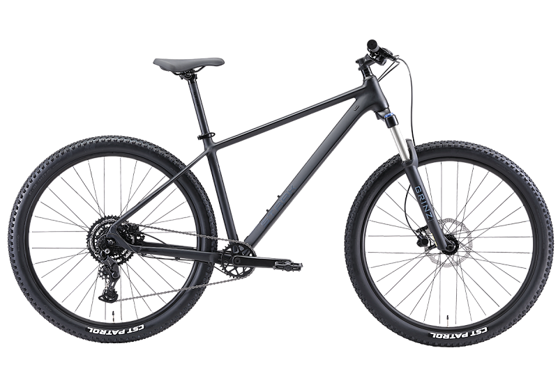 Hunter 29.3 HD (2026)