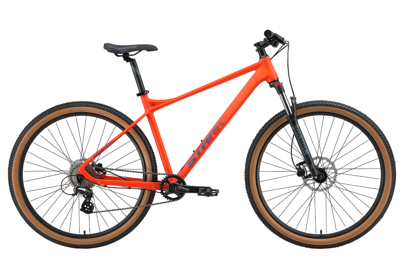 Hunter 29.2 HD (2025)