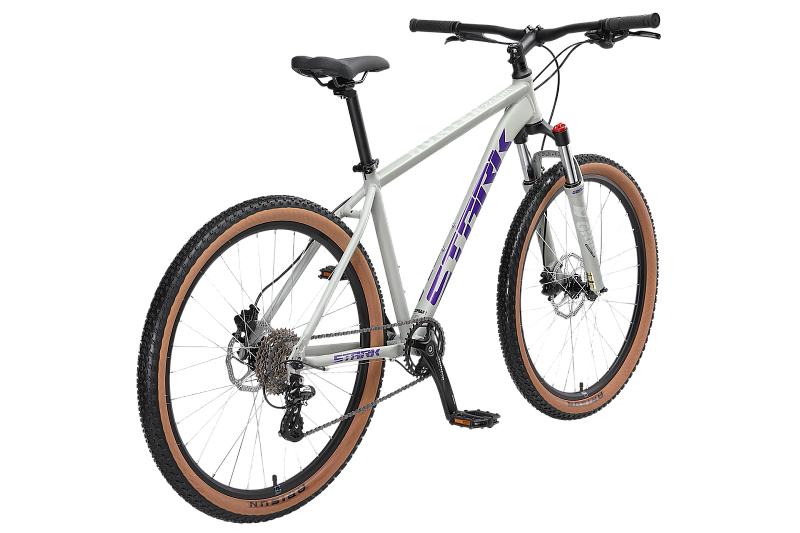 Hunter 27.3 HD (2024)