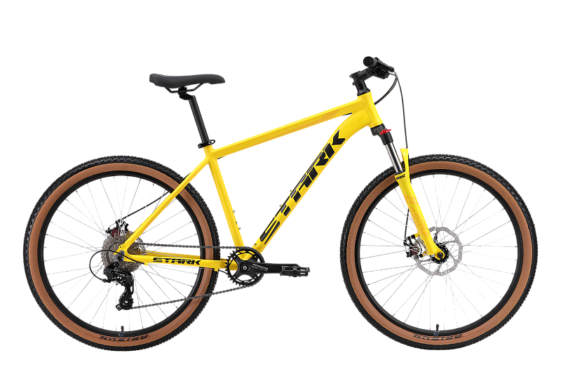 Hunter 27.2 D (2024)