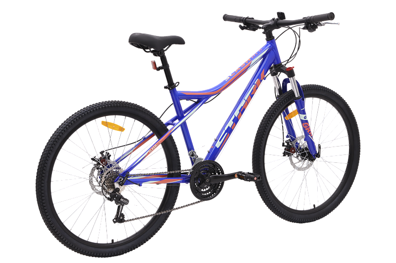 Slash 27.1 D (2024)
