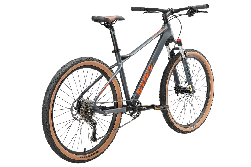 Hunter 27.3 HD (2025)