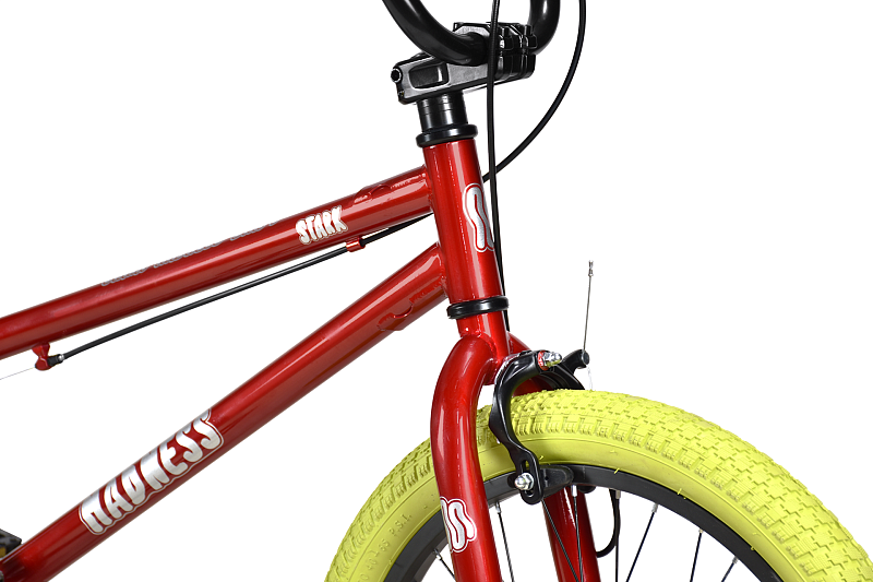 Madness BMX 1 (2024)