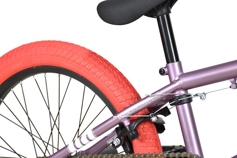 Madness BMX 2 (2024)