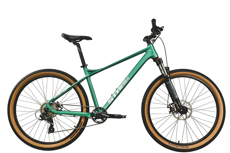 Hunter 27.1 D (2025)