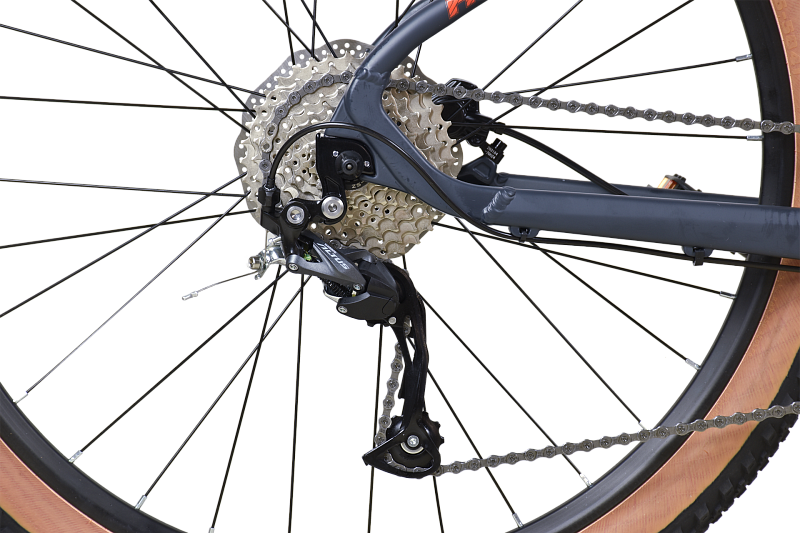 Hunter 27.3 HD (2025)