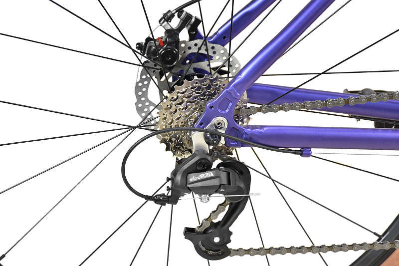 Gravel 700.1 D (2023)
