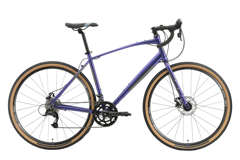 Gravel 700.1 D (2023)