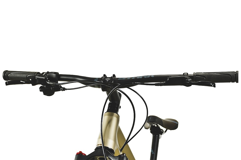 Hunter 27.1 HD (2025)