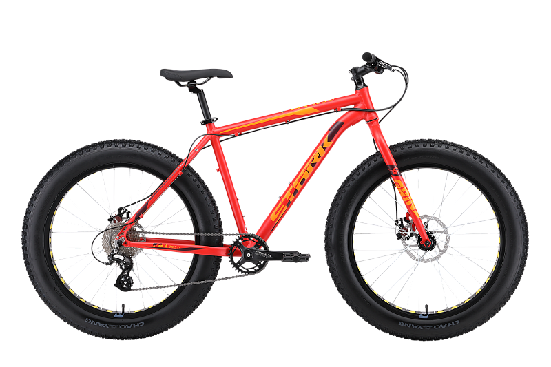 Fat 26.3 D (2024)