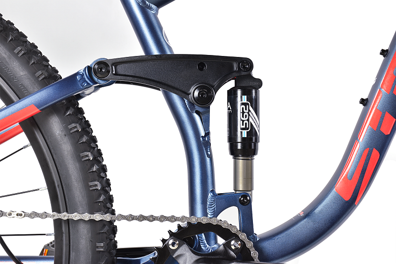 Tactic FS LT 29.5 HD (2024)