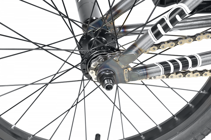 Madness BMX 6 (2023)