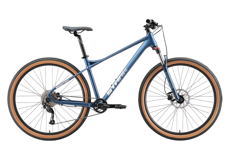 Hunter 29.3 HD (2025)