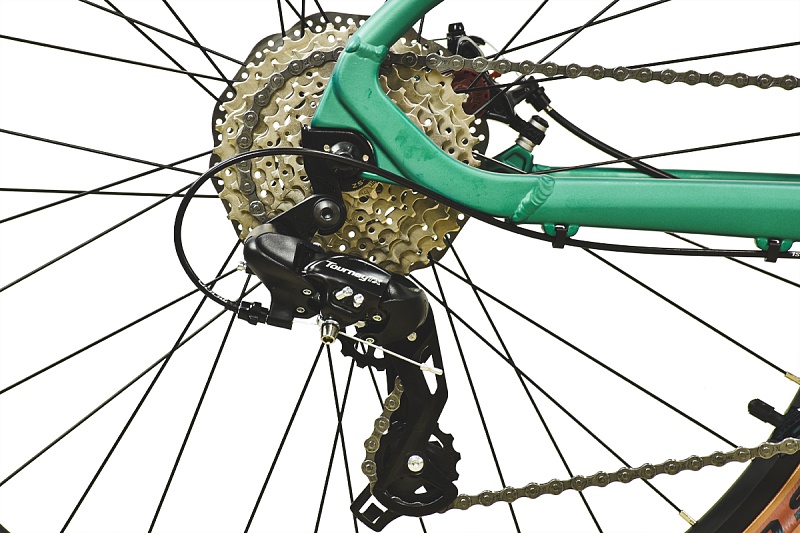 Hunter 27.1 D (2025)