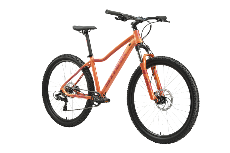 Viva 27.2 HD (2023)