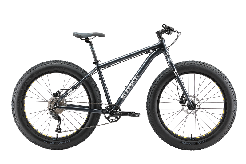 Fat 26.3 HD (2025)