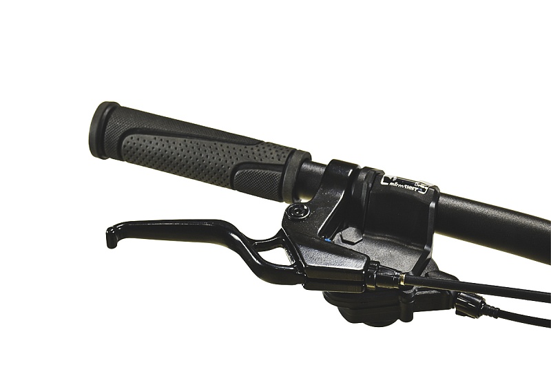 Hunter 29.1 D (2025)