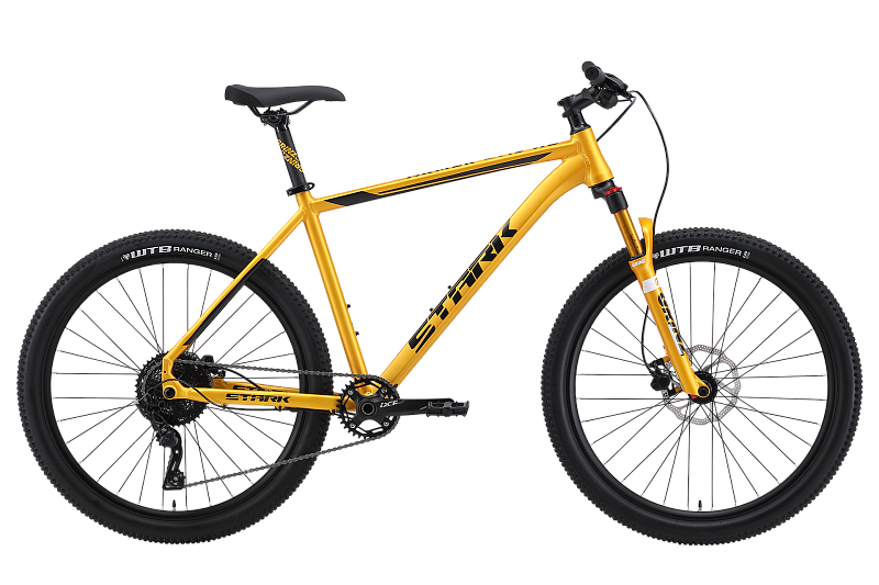Armer 27.5 HD (2024)