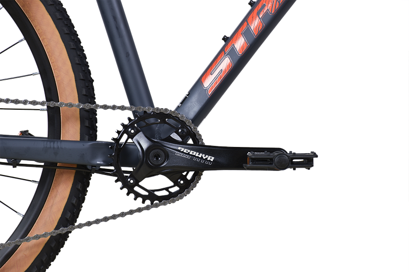 Hunter 27.3 HD (2025)